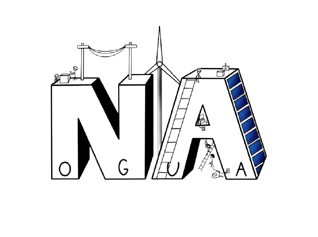 North America Off Grid Utility Association